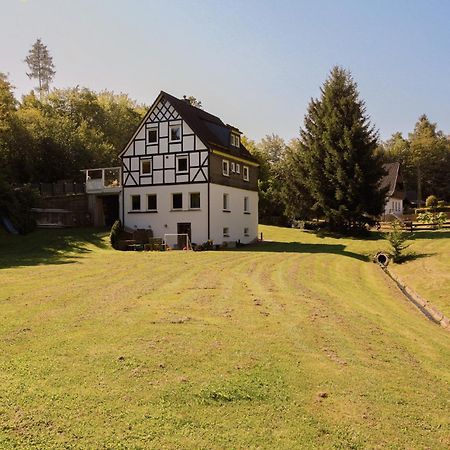 Appartement Nest Heiminghausen à Schmallenberg Extérieur photo