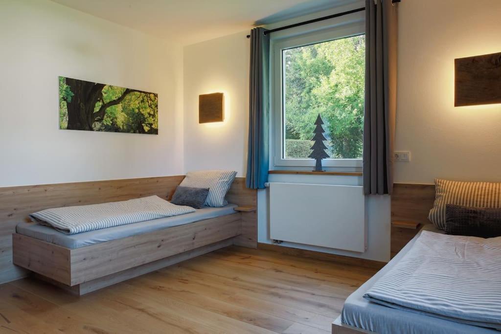 Appartement Nest Heiminghausen à Schmallenberg Extérieur photo